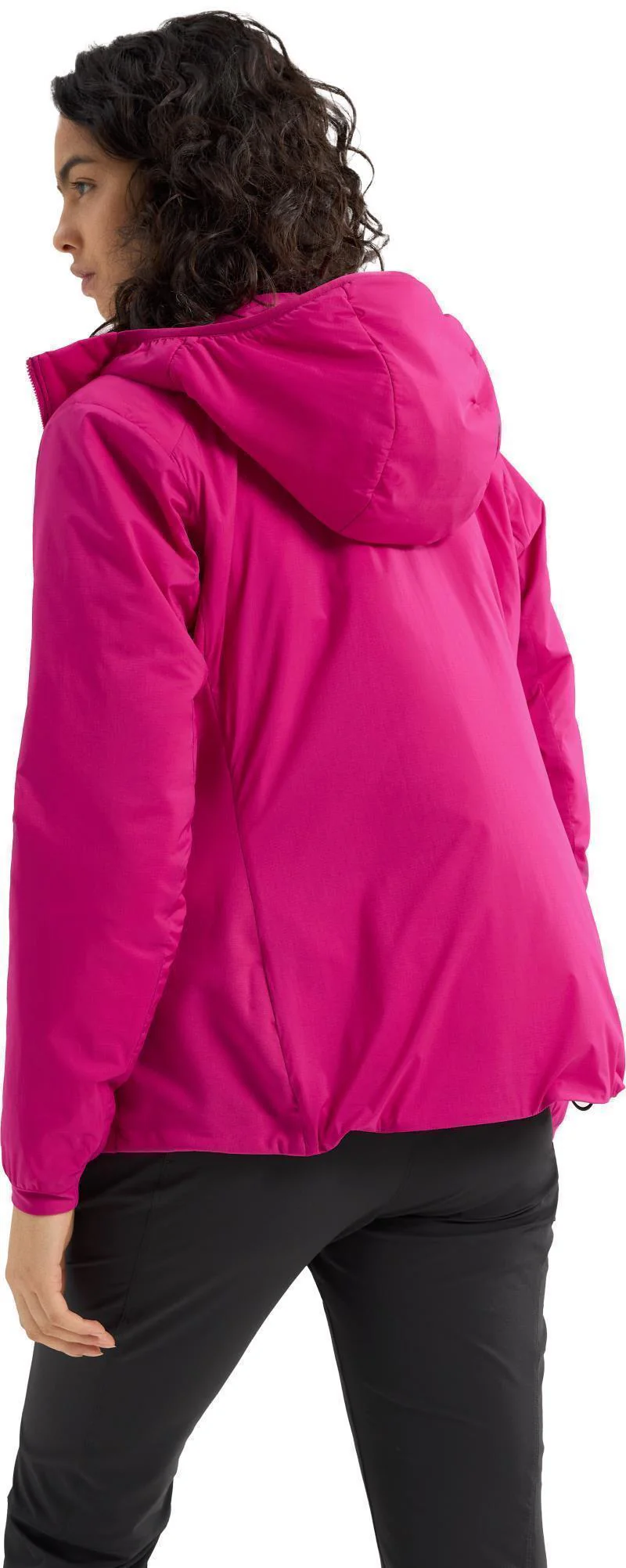 Atom Hoody - Womens (Prior Season) - Image 19