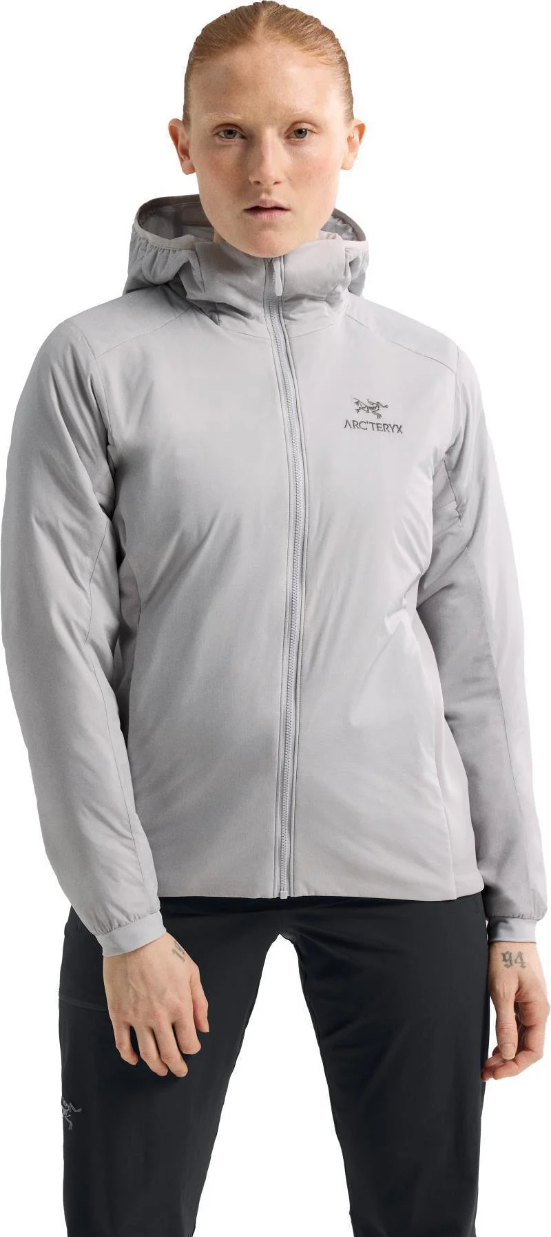 Atom Hoody - Womens (Prior Season) - Image 21