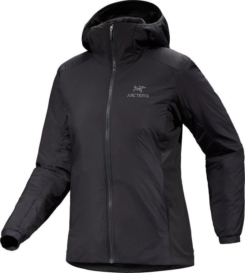 Atom Hoody - Womens (Prior Season) - Image 23