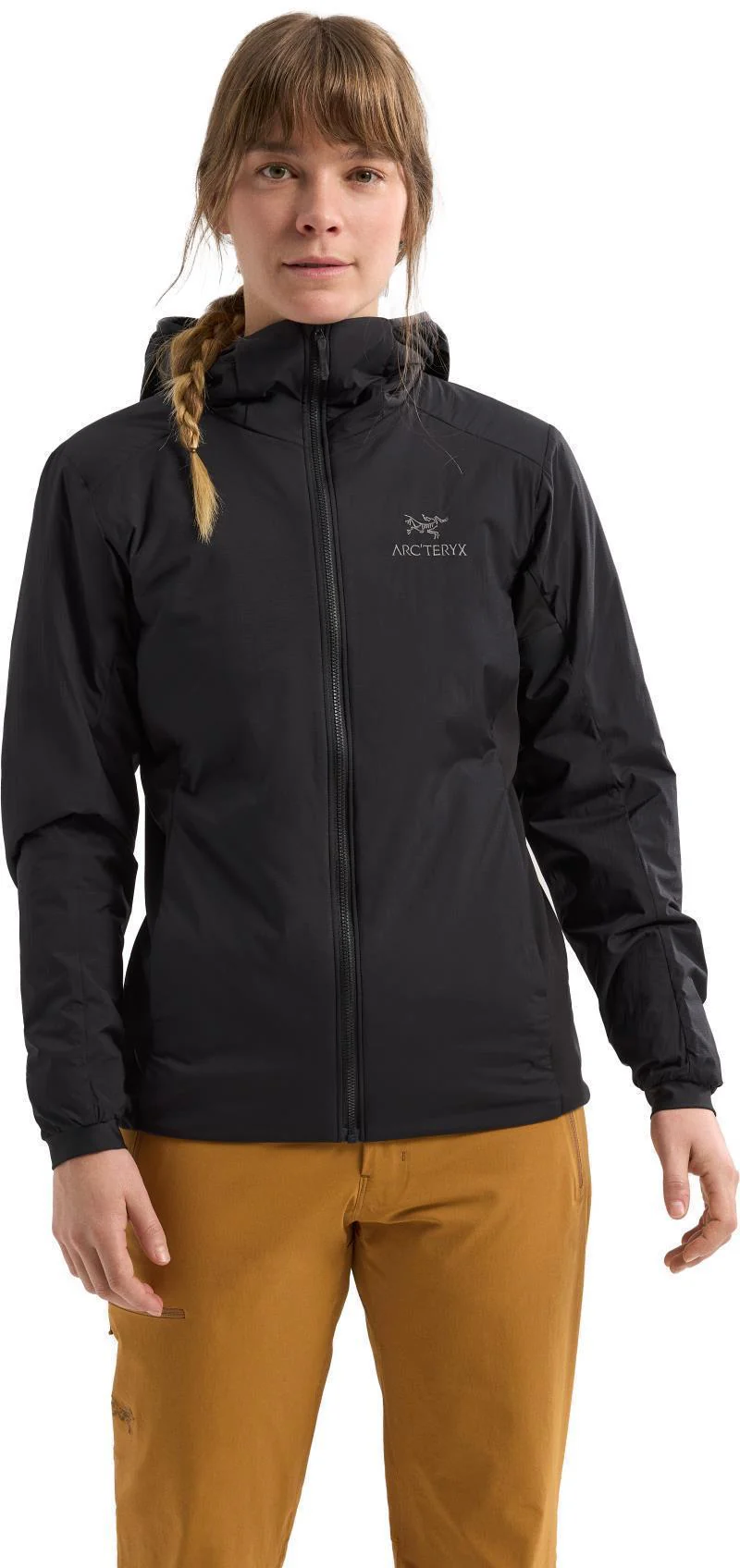 Atom Hoody - Womens (Prior Season) - Image 24