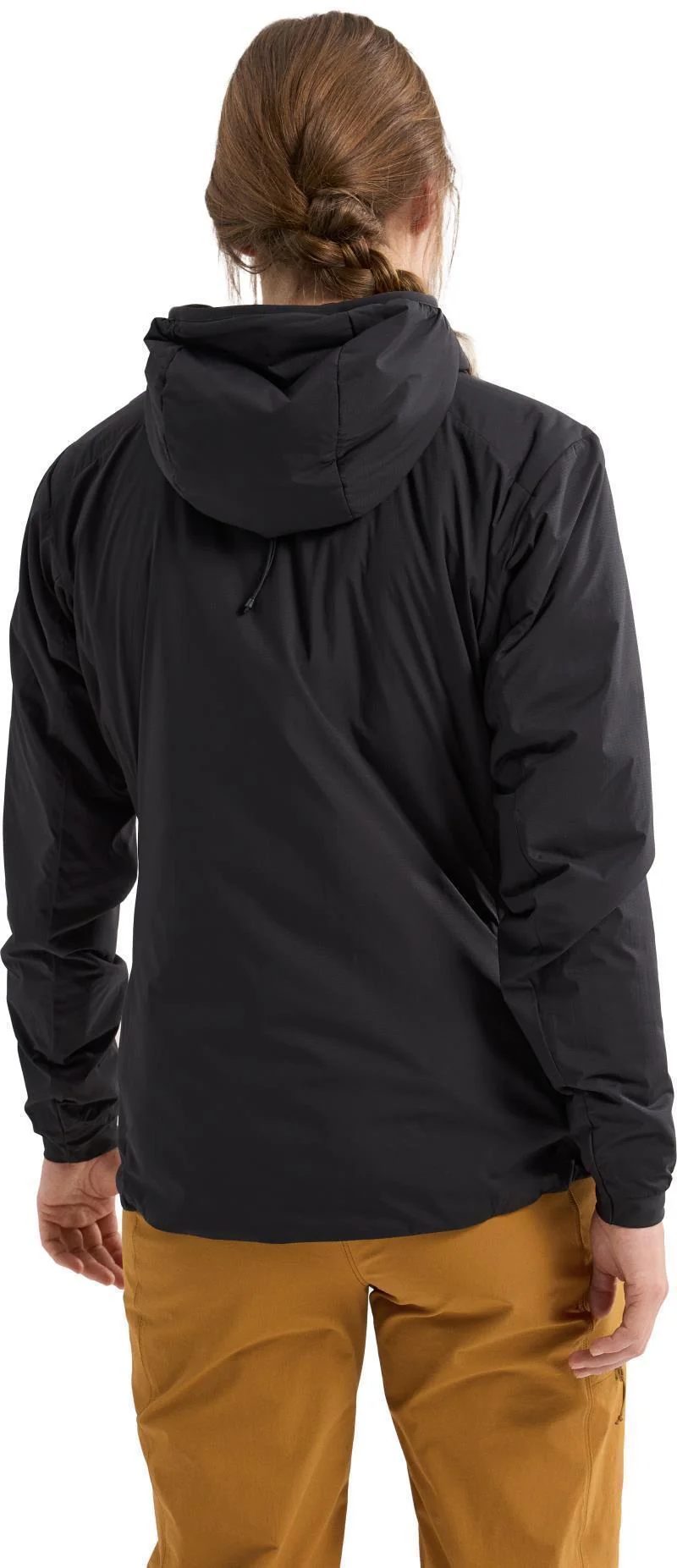 Atom Hoody - Womens (Prior Season) - Image 25
