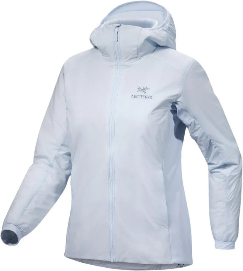 Atom Hoody - Womens (Prior Season) - Image 26