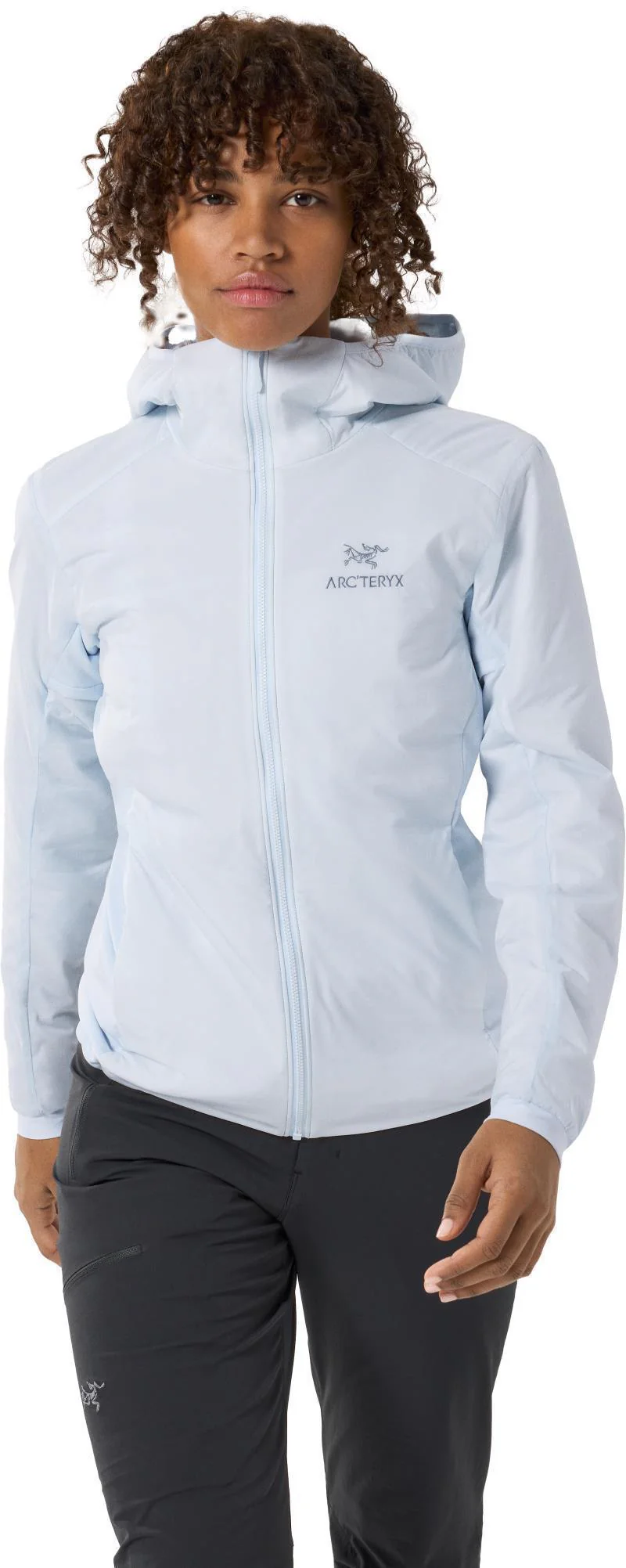 Atom Hoody - Womens (Prior Season) - Image 27