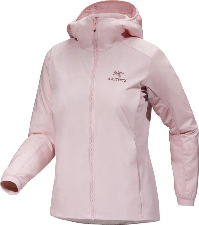 Atom Hoody - Womens (Prior Season) - Image 29