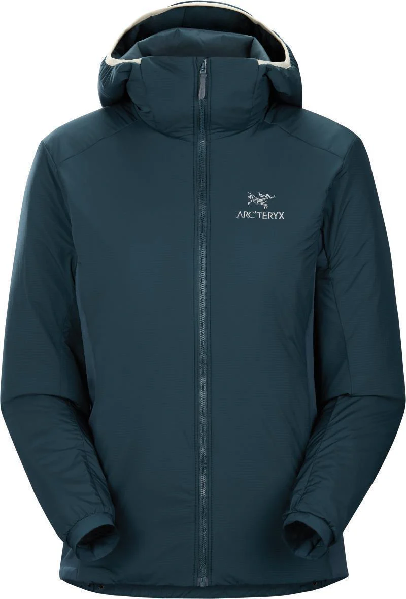 Atom Hoody - Womens (Prior Season) - Image 3