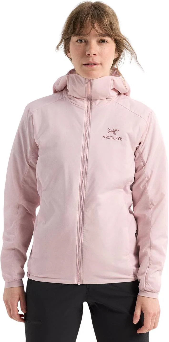 Atom Hoody - Womens (Prior Season) - Image 30