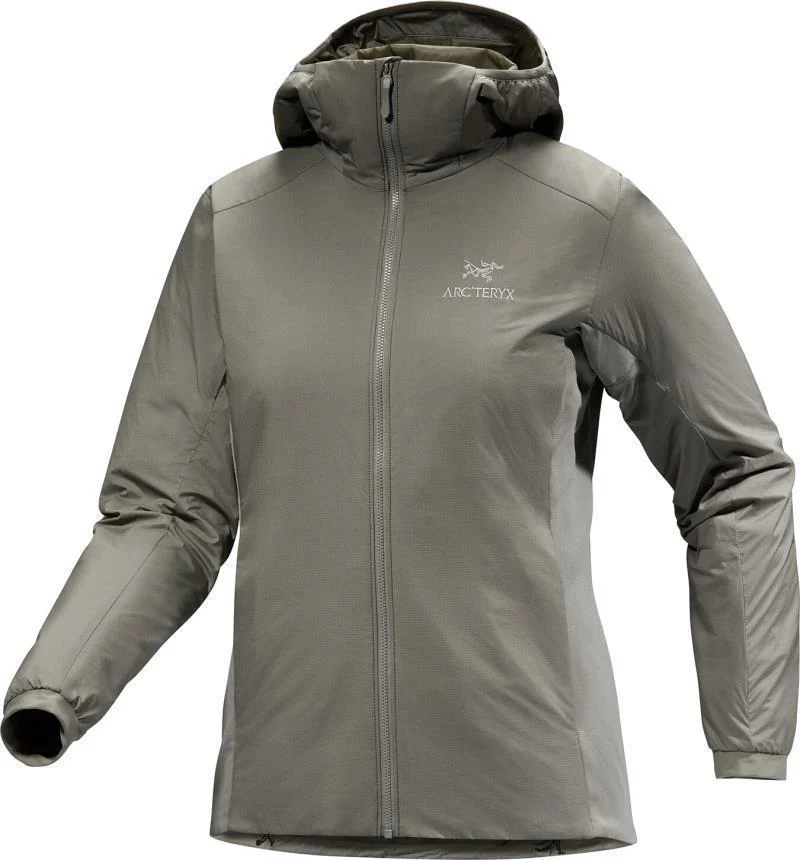 Atom Hoody - Womens (Prior Season) - Image 32