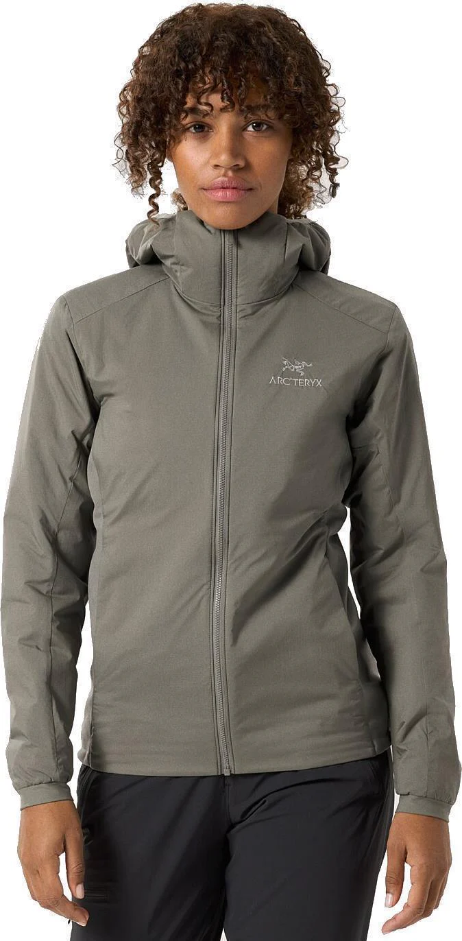 Atom Hoody - Womens (Prior Season) - Image 33