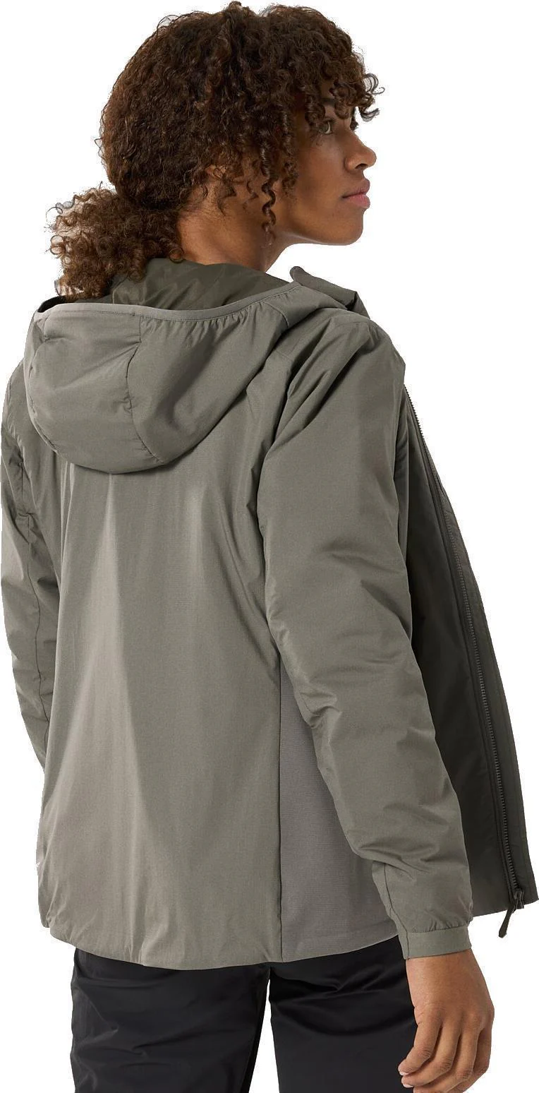 Atom Hoody - Womens (Prior Season) - Image 34