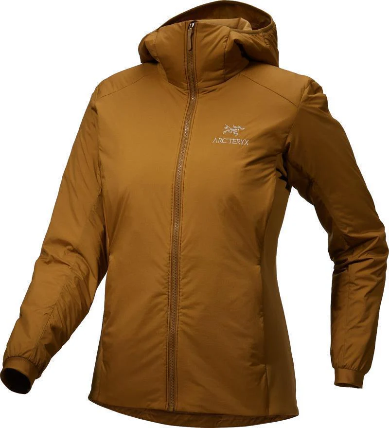 Atom Hoody - Womens (Prior Season) - Image 35