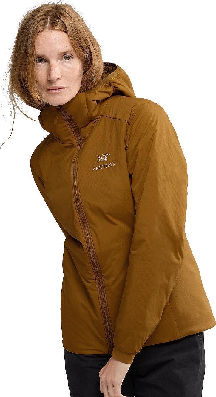 Atom Hoody - Womens (Prior Season) - Image 36