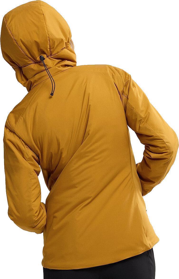 Atom Hoody - Womens (Prior Season) - Image 37