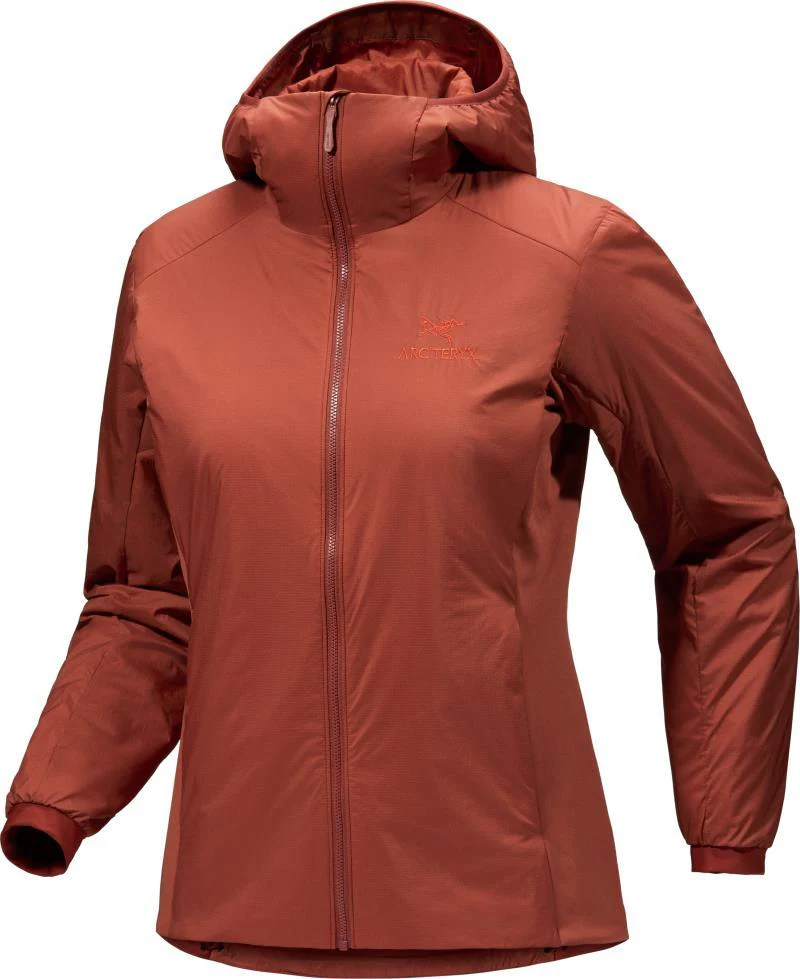 Atom Hoody - Womens (Prior Season) - Image 38