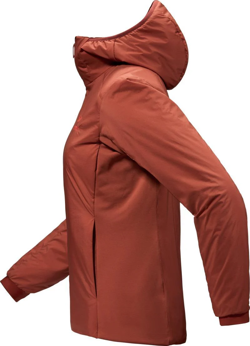 Atom Hoody - Womens (Prior Season) - Image 39