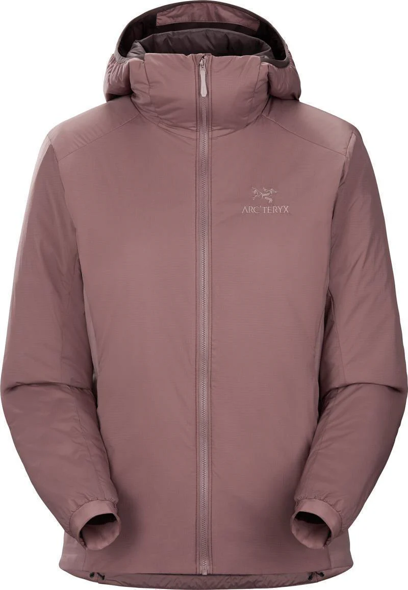 Atom Hoody - Womens (Prior Season) - Image 4