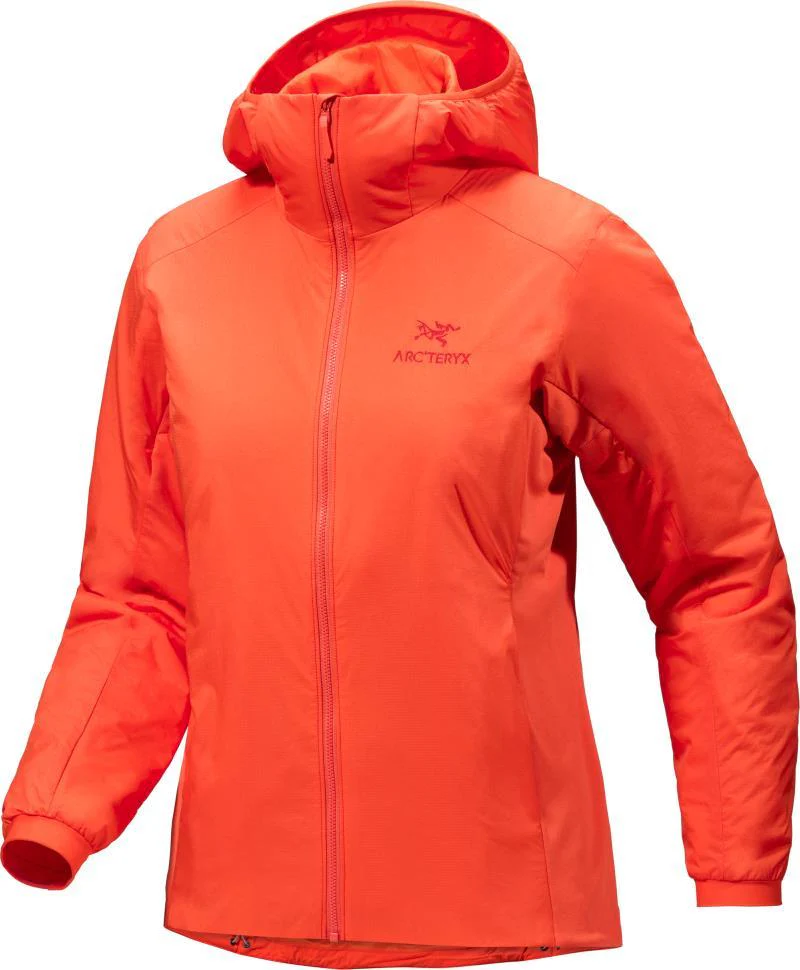 Atom Hoody - Womens (Prior Season) - Image 40