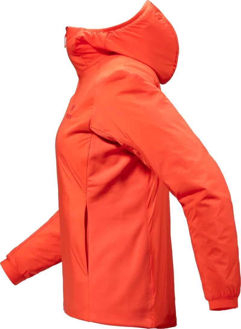 Atom Hoody - Womens (Prior Season) - Image 41