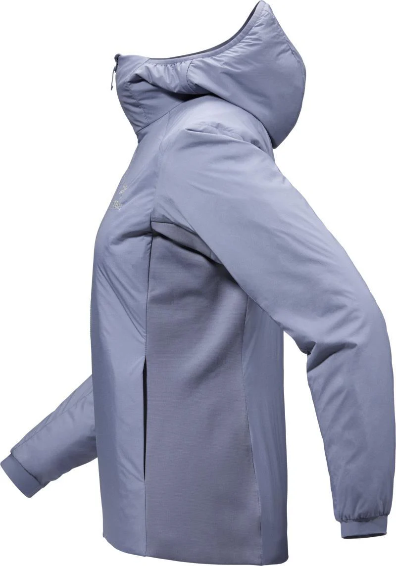 Atom Hoody - Womens (Prior Season) - Image 43