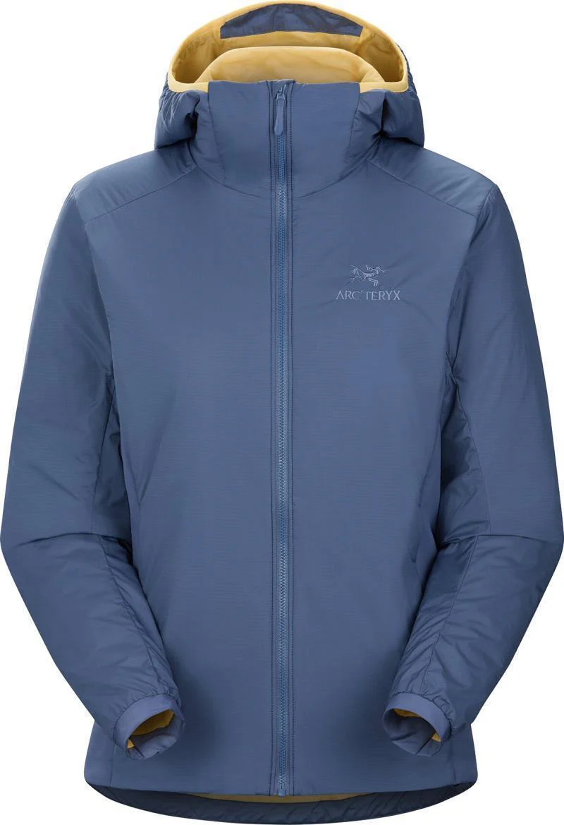 Atom Hoody - Womens (Prior Season) - Image 5