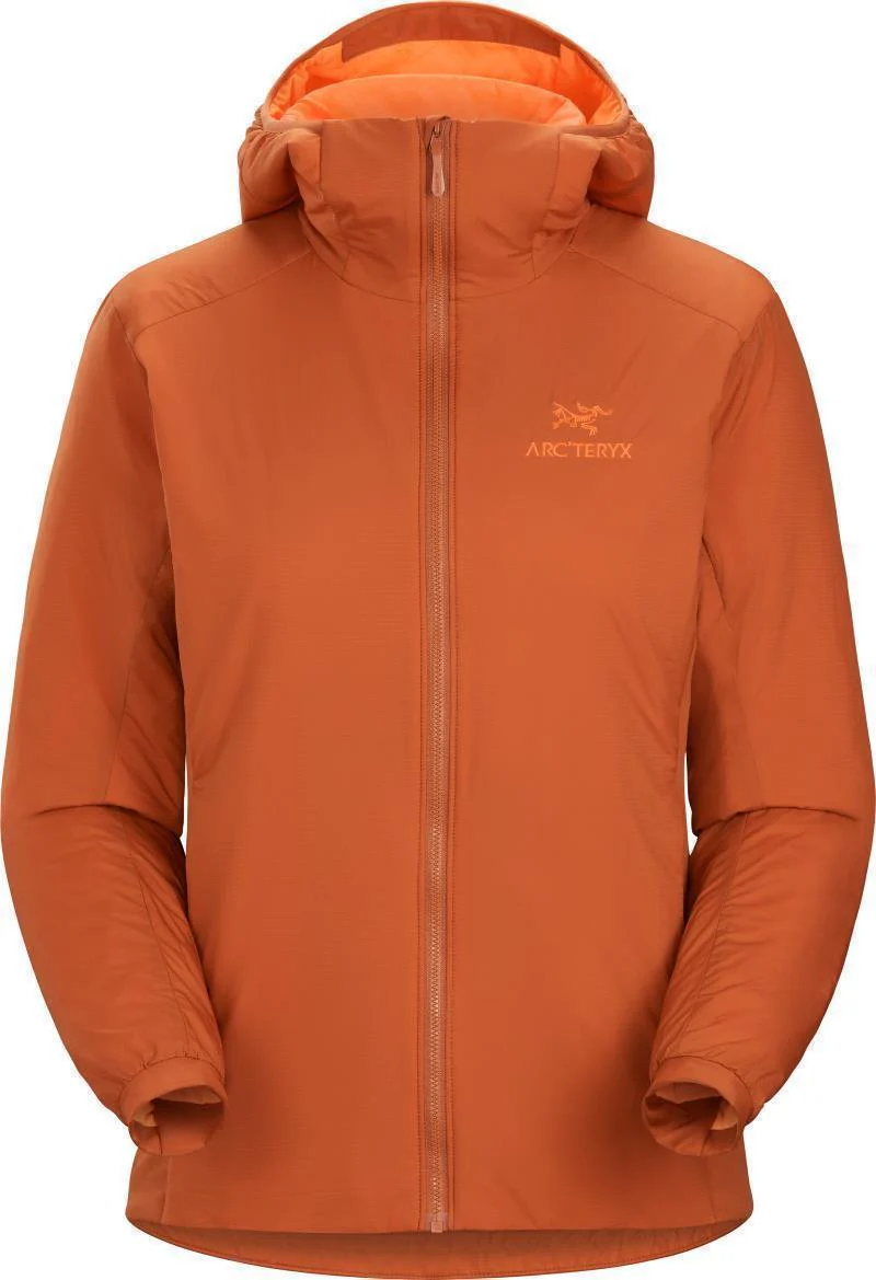 Atom Hoody - Womens (Prior Season) - Image 6