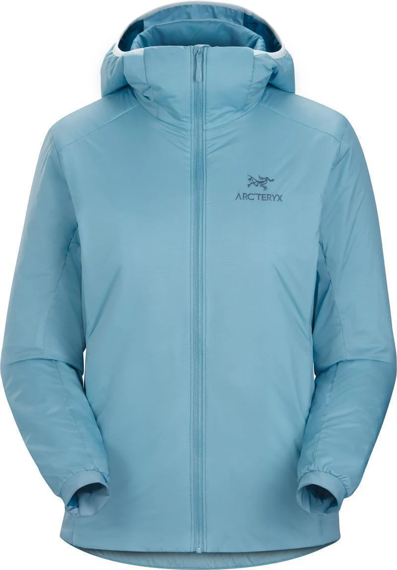 Atom Hoody - Womens (Prior Season) - Image 7