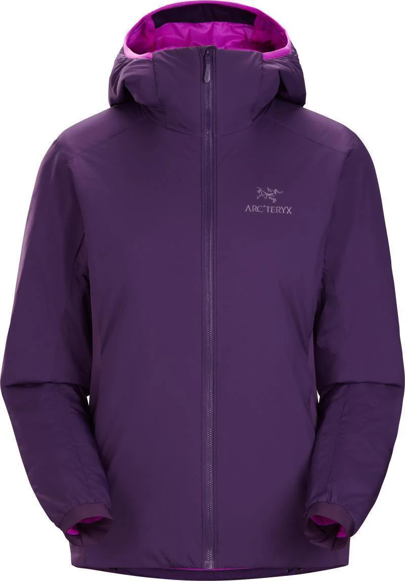 Atom Hoody - Womens (Prior Season) - Image 8