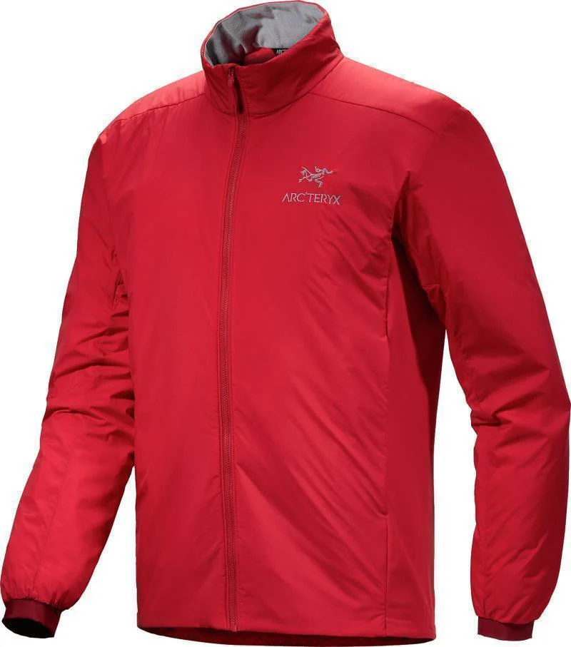 Atom Jacket - Mens (Prior Season) - Image 2