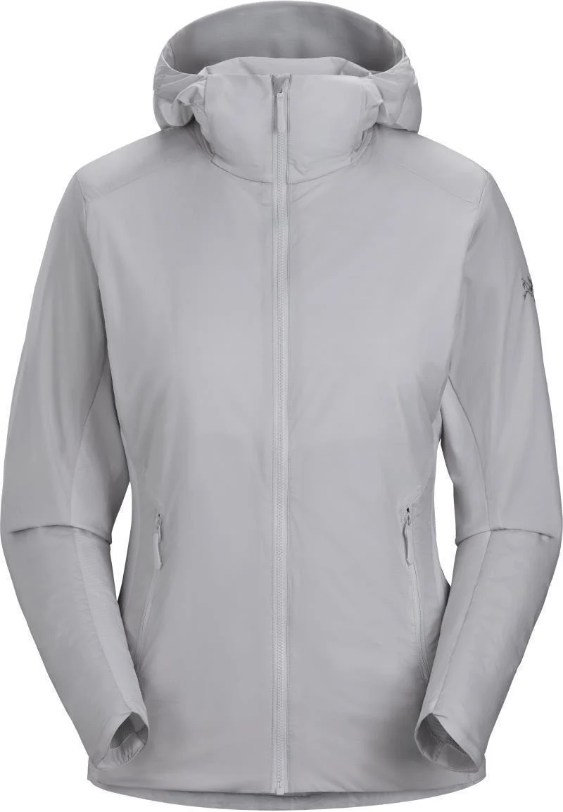 Atom Lightweight Hoody - Womens (Prior Season) - Image 2