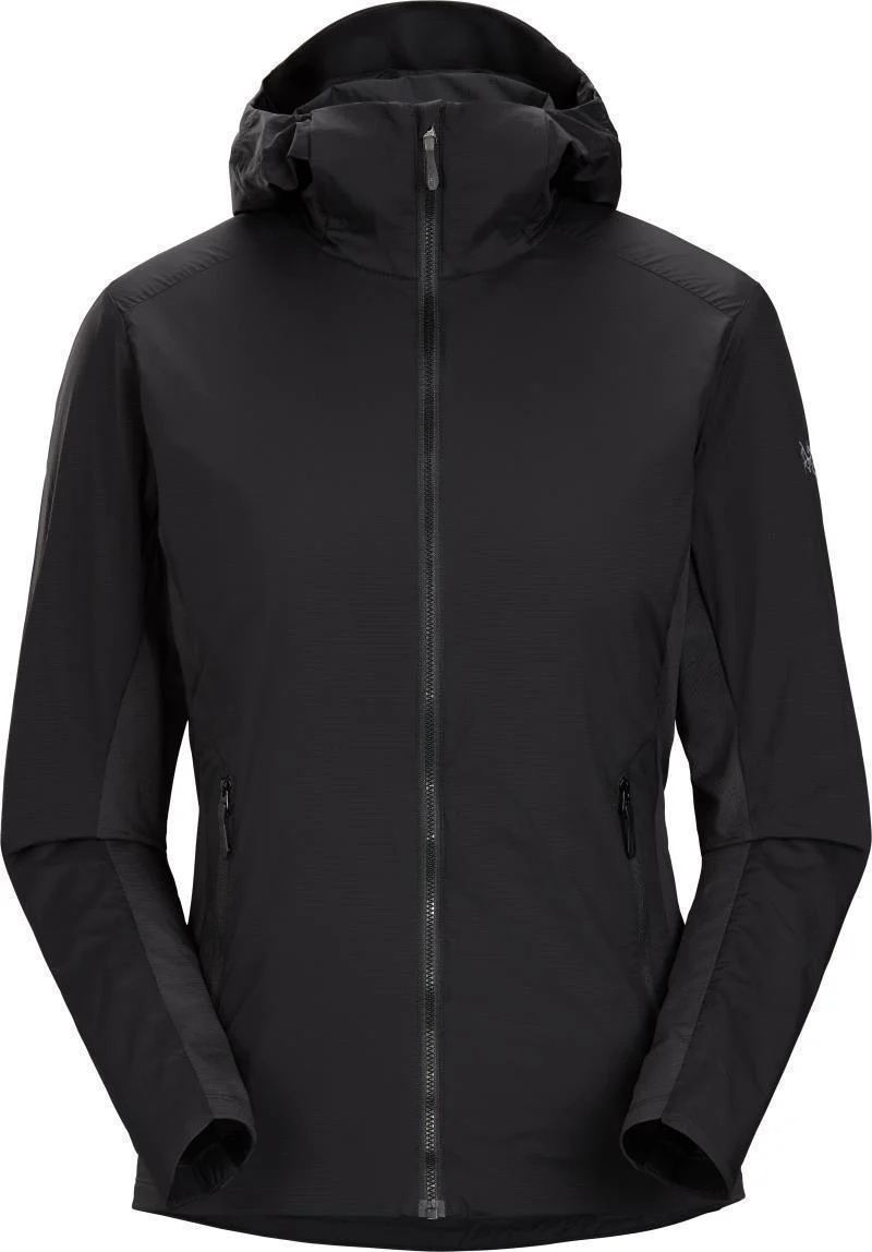 Atom Lightweight Hoody - Womens (Prior Season) - Image 3