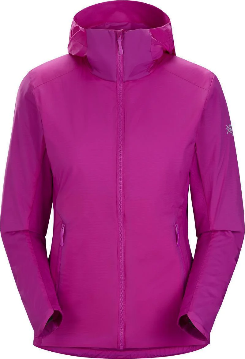 Atom Lightweight Hoody - Womens (Prior Season) - Image 5