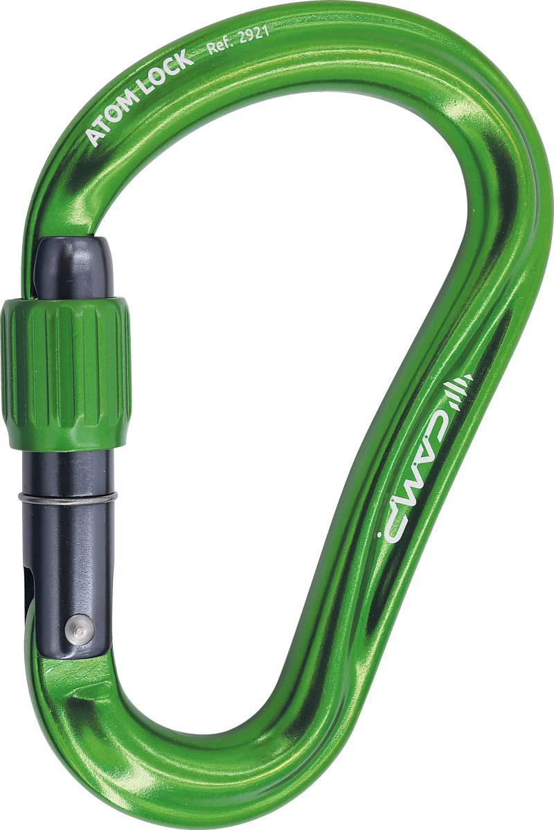 Atom Lock - Image 2