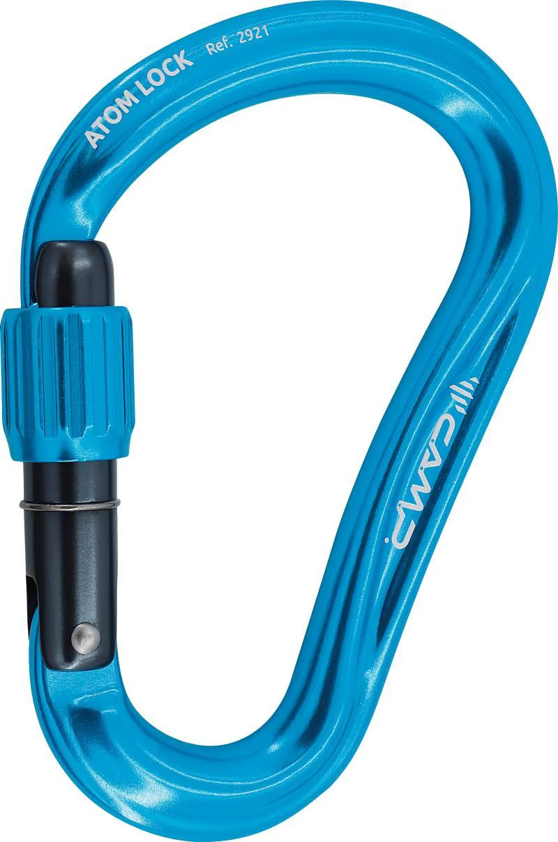 Atom Lock - Image 3