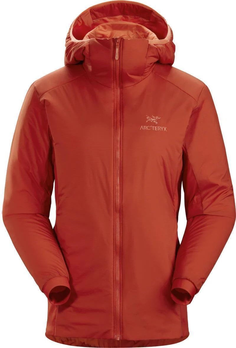 Atom LT Hoody - Womens (Prior Season) - Image 11