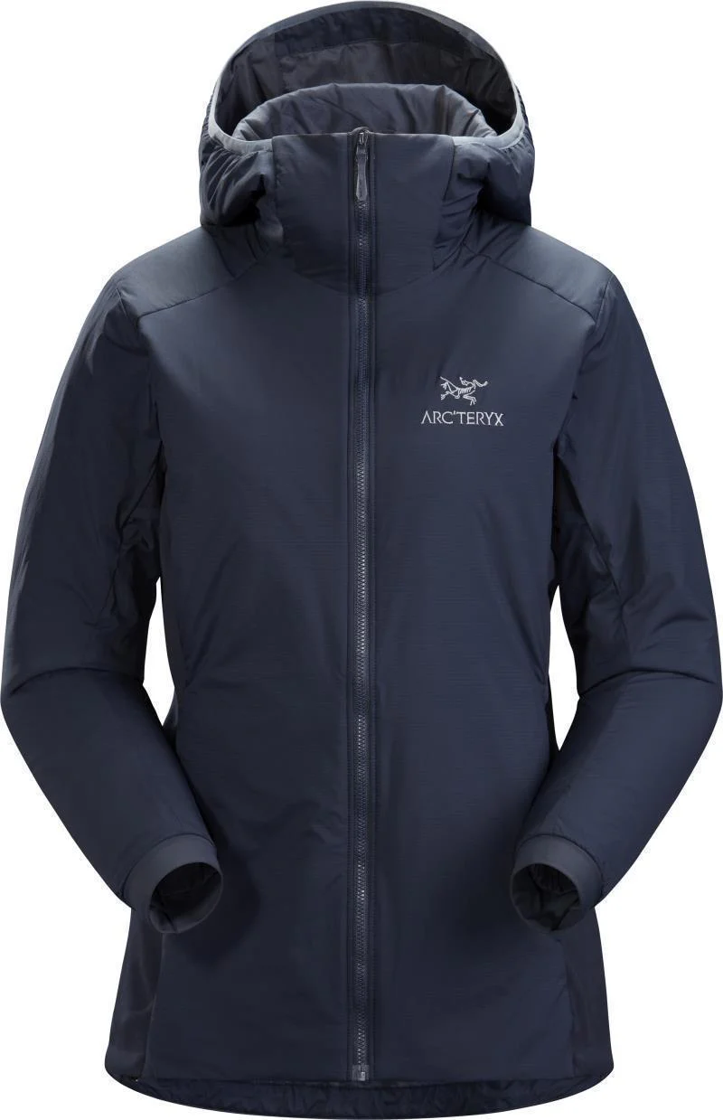 Atom LT Hoody - Womens (Prior Season) - Image 13