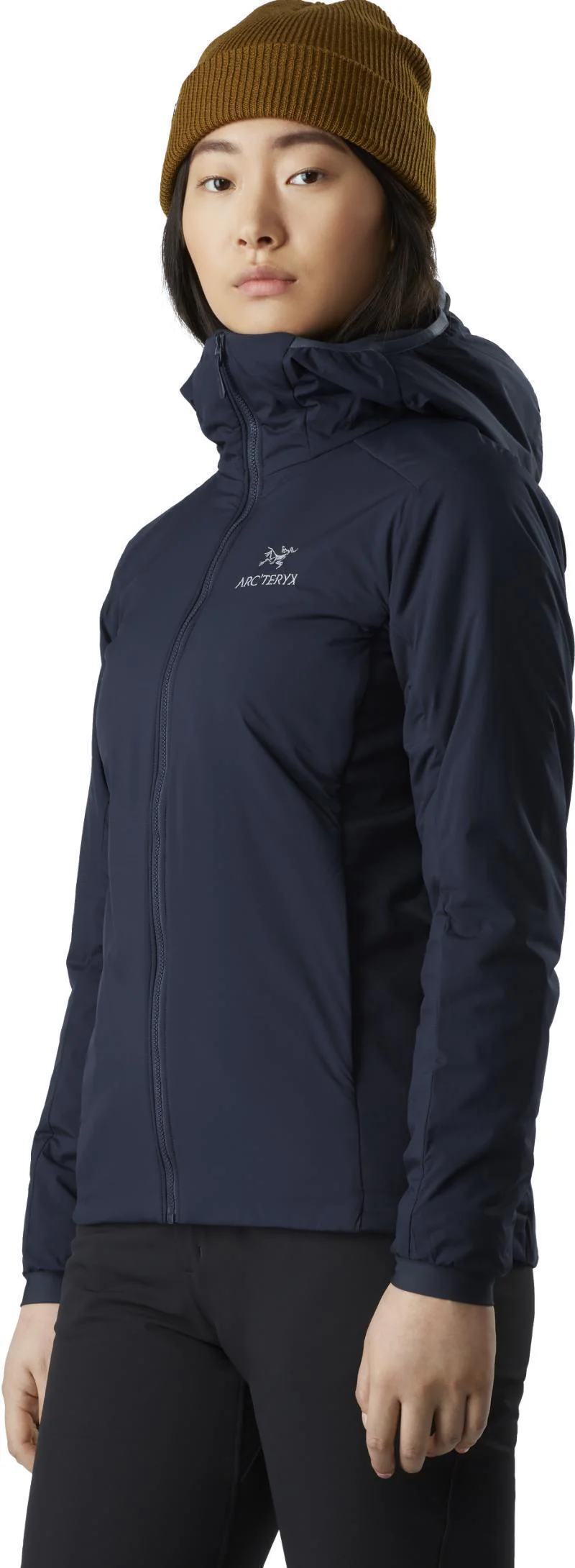 Atom LT Hoody - Womens (Prior Season) - Image 14
