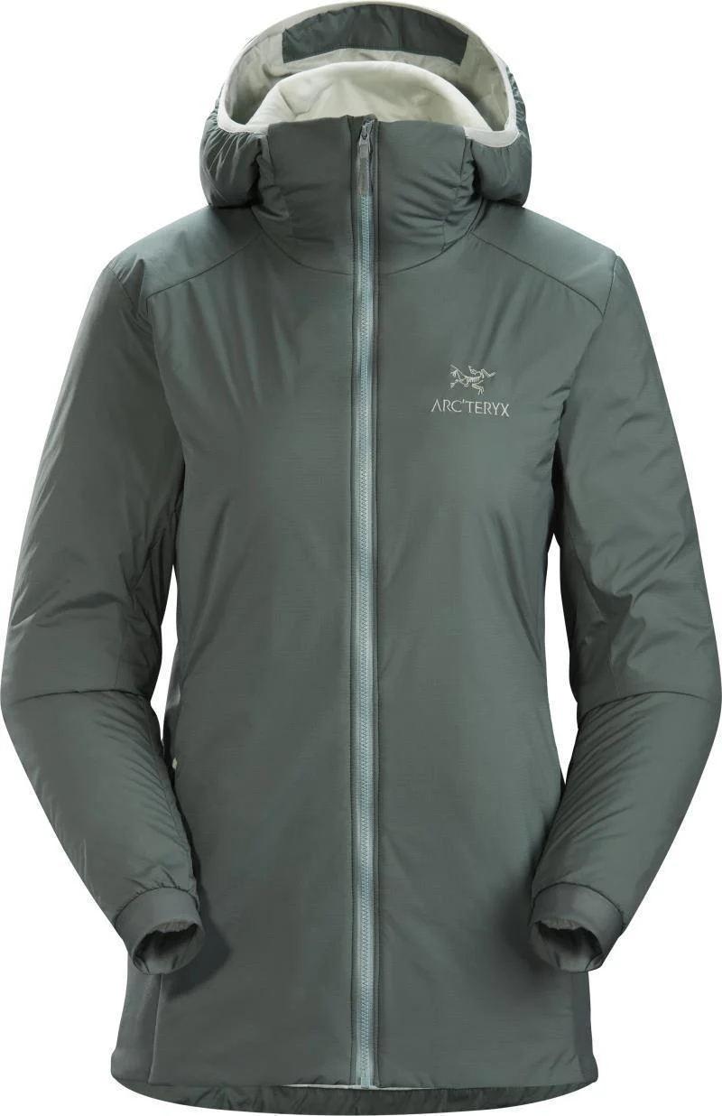 Atom LT Hoody - Womens (Prior Season) - Image 15