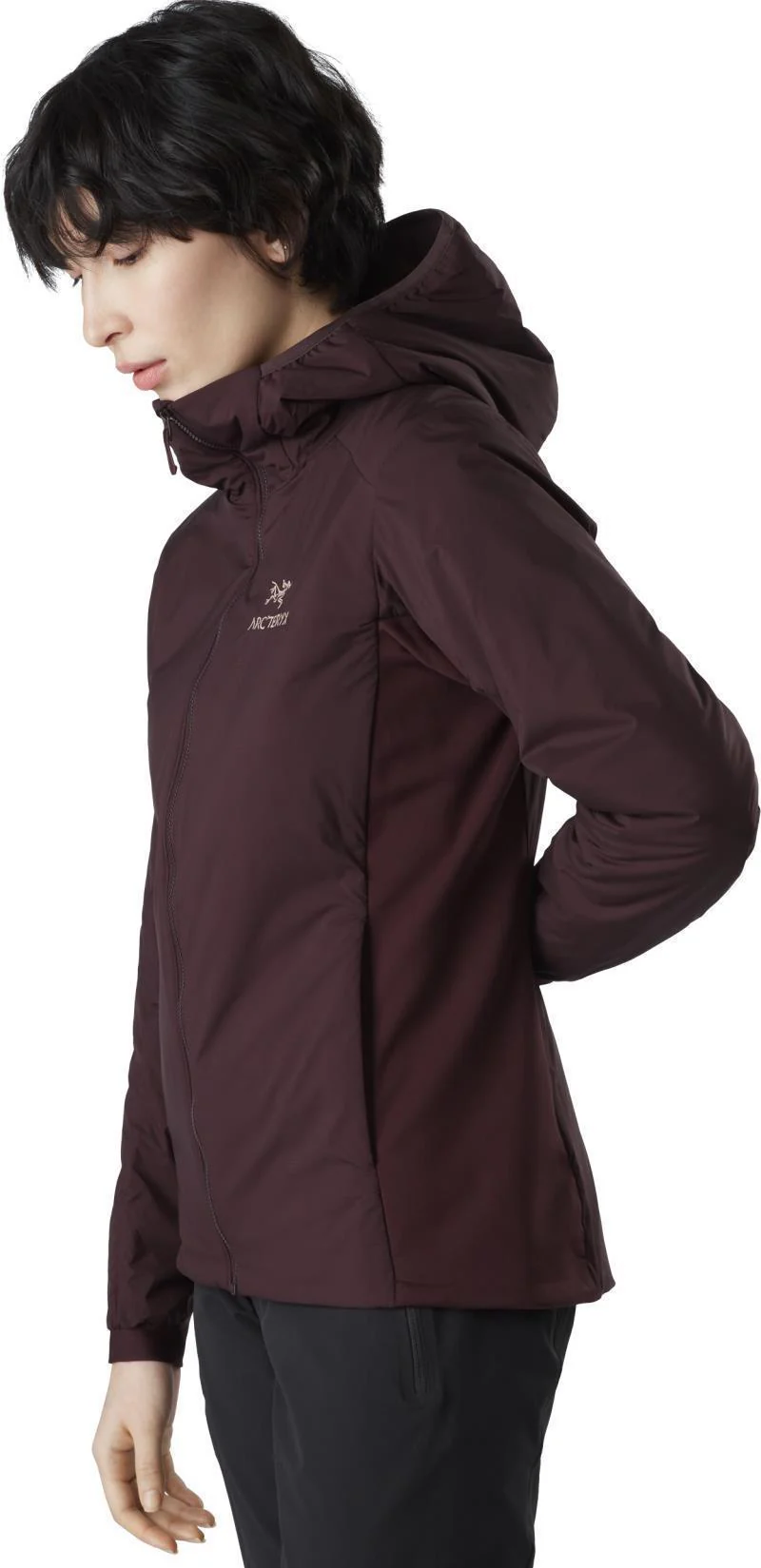 Atom LT Hoody - Womens (Prior Season) - Image 18