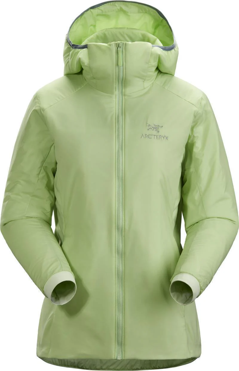 Atom LT Hoody - Womens (Prior Season) - Image 2