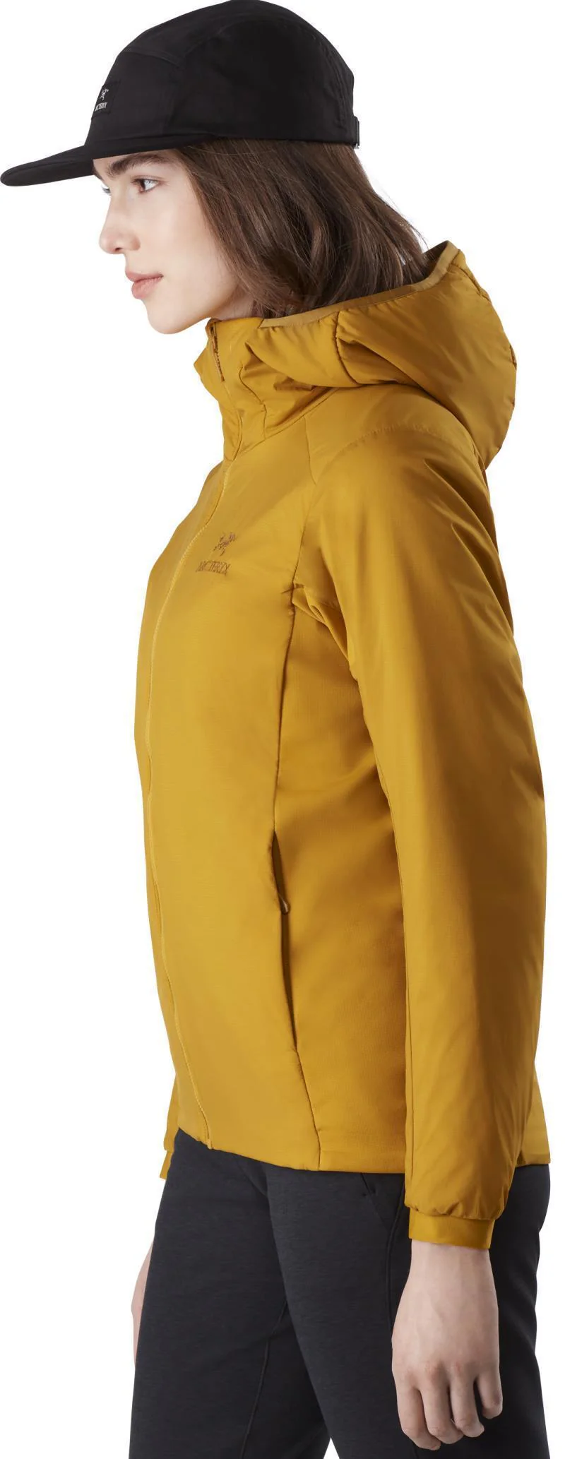 Atom LT Hoody - Womens (Prior Season) - Image 20