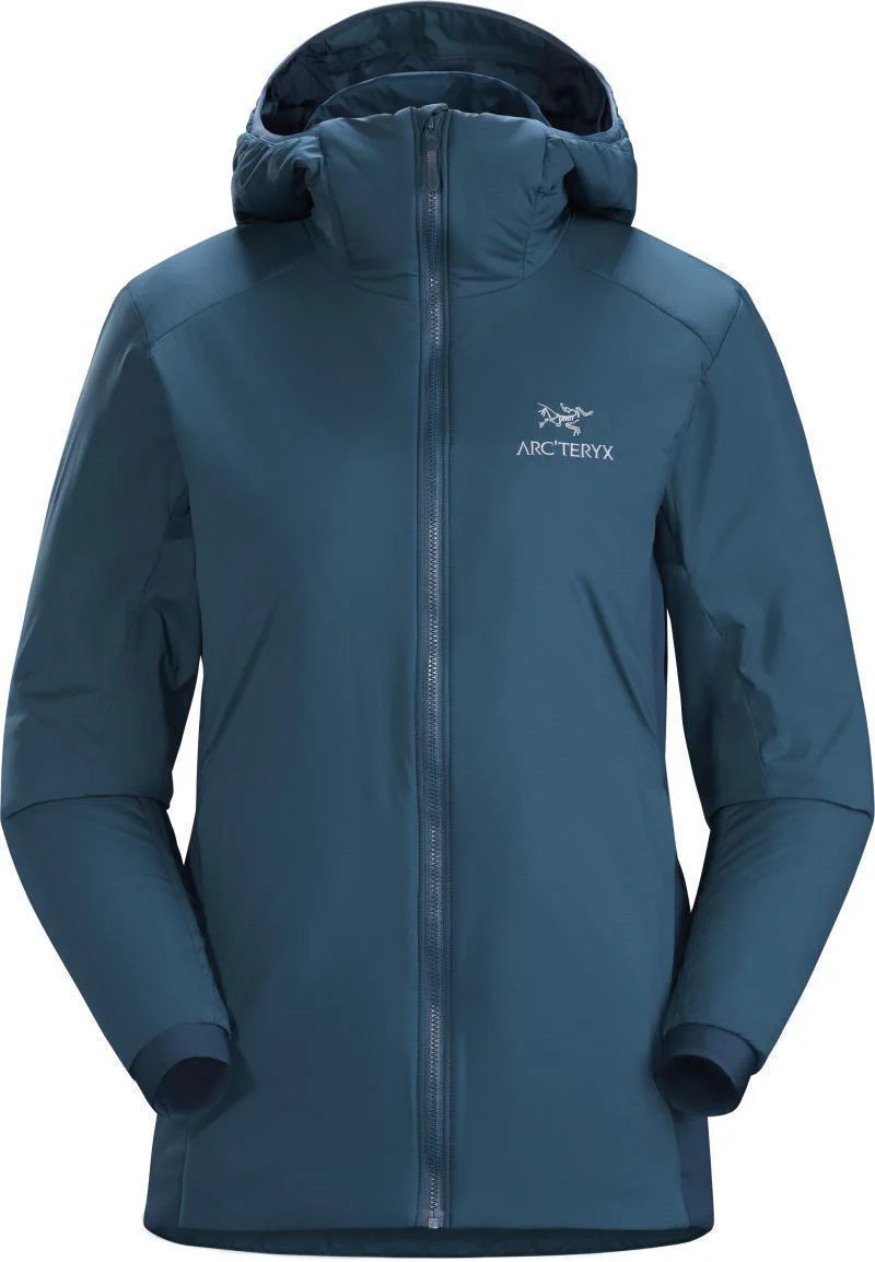 Atom LT Hoody - Womens (Prior Season) - Image 23