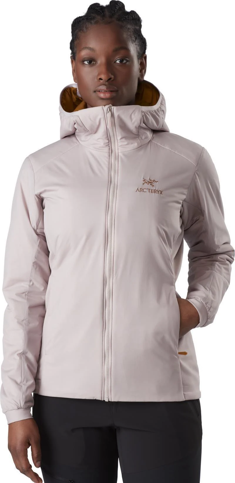 Atom LT Hoody - Womens (Prior Season) - Image 26