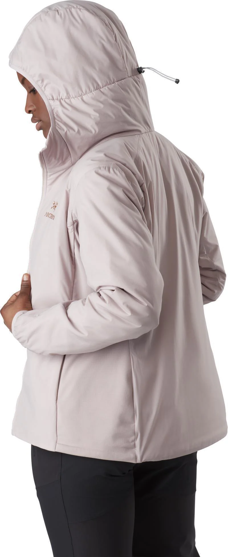 Atom LT Hoody - Womens (Prior Season) - Image 29