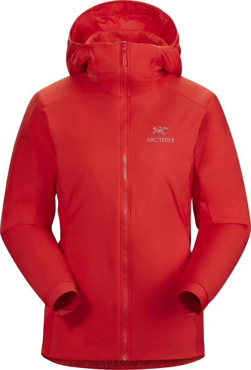 Atom LT Hoody - Womens (Prior Season) - Image 3