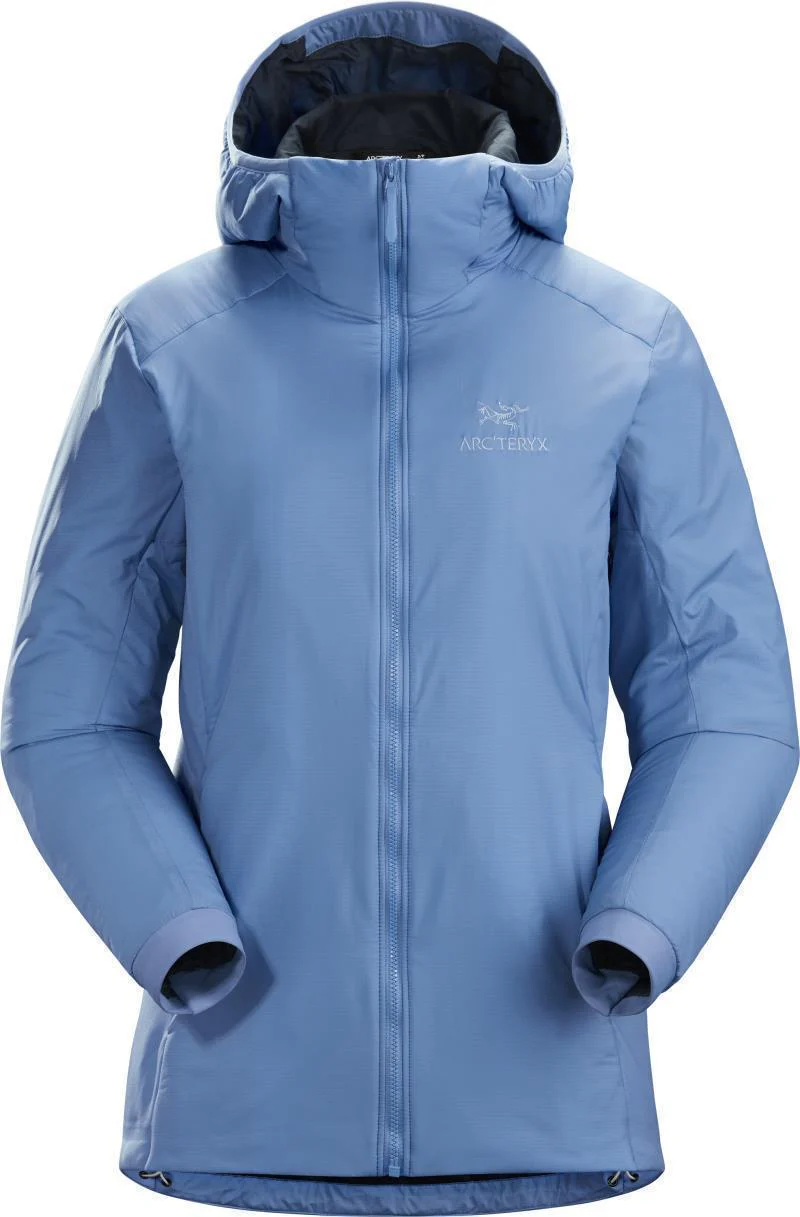 Atom LT Hoody - Womens (Prior Season) - Image 4