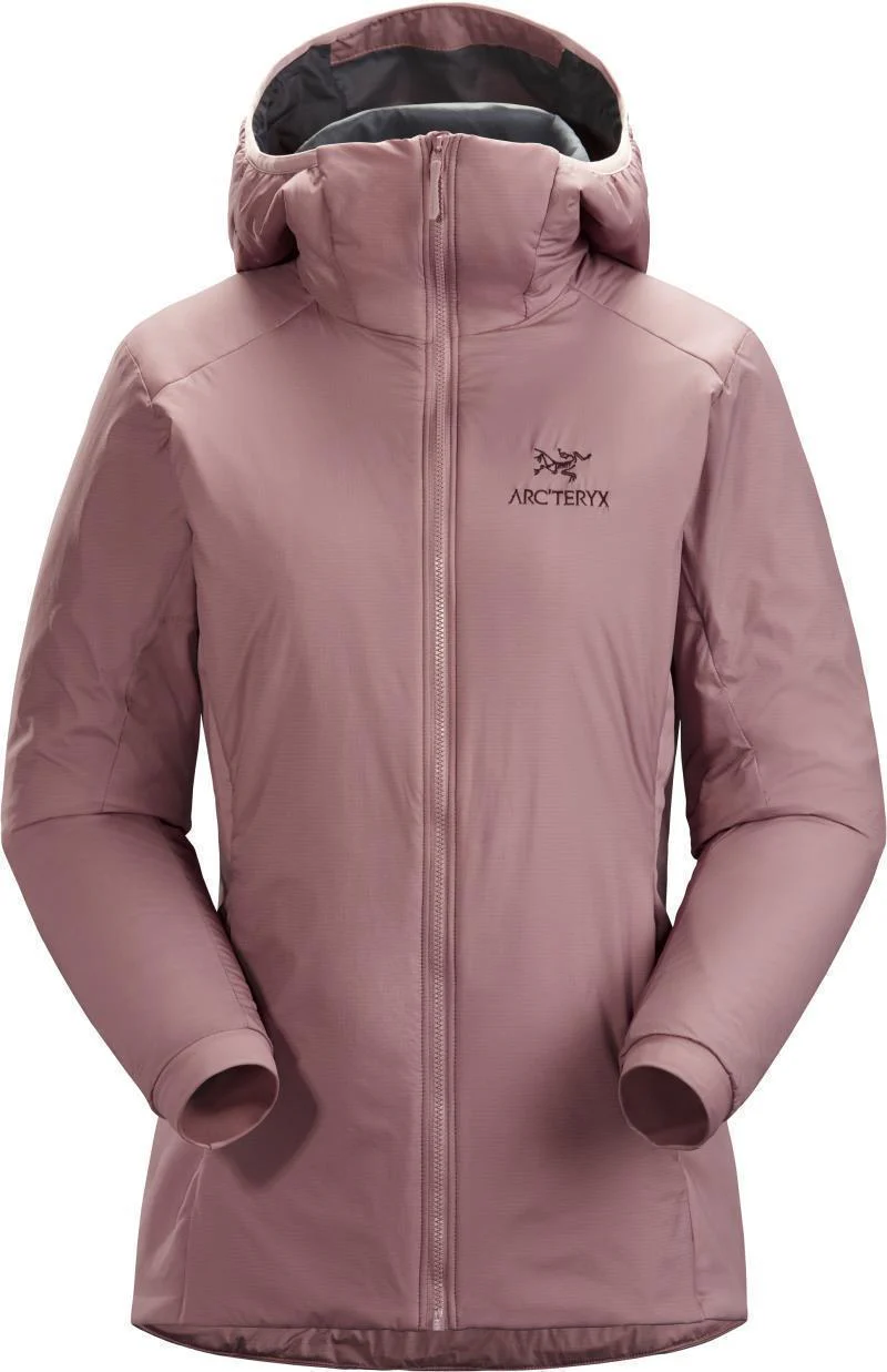 Atom LT Hoody - Womens (Prior Season) - Image 5