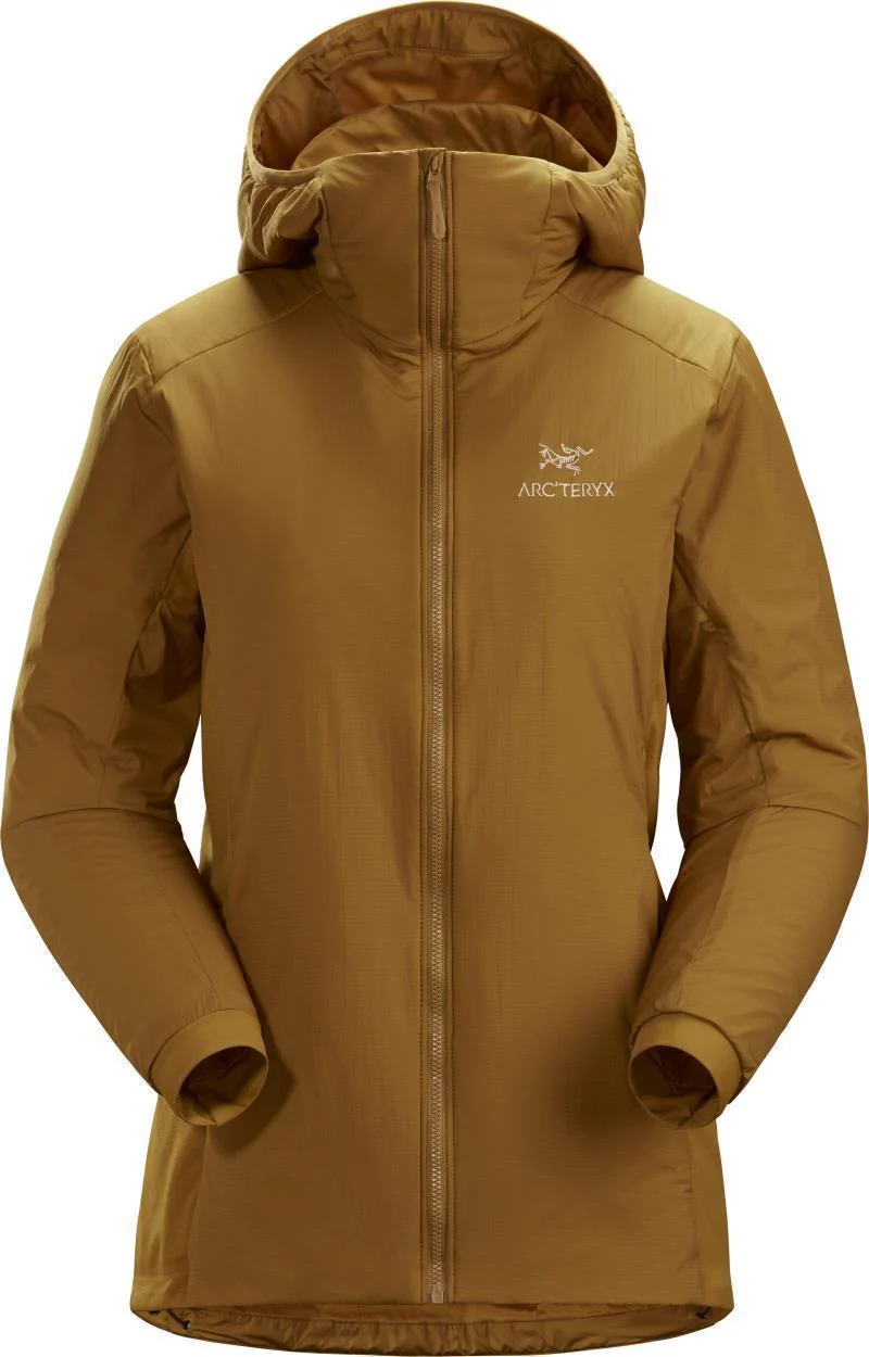 Atom LT Hoody - Womens (Prior Season) - Image 6