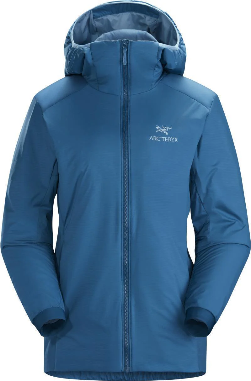 Atom LT Hoody - Womens (Prior Season) - Image 8