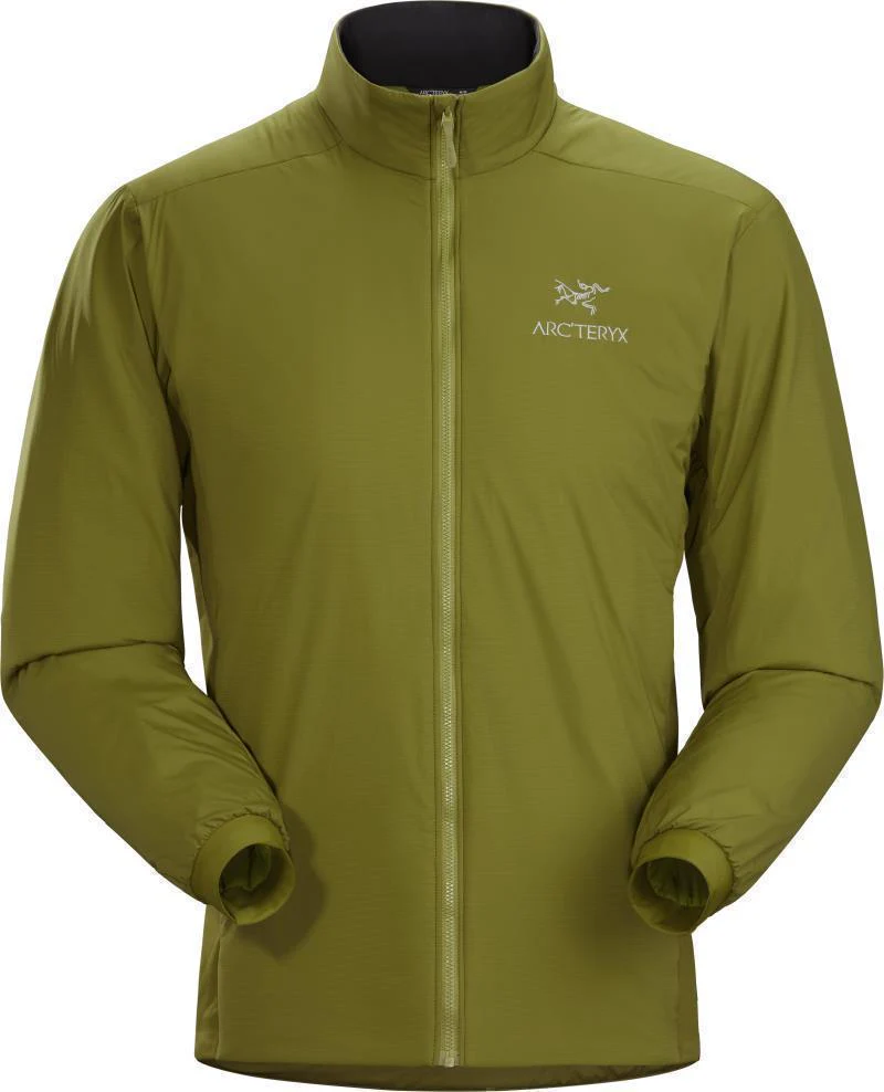 Atom LT Jacket - Mens (Prior Season) - Image 3