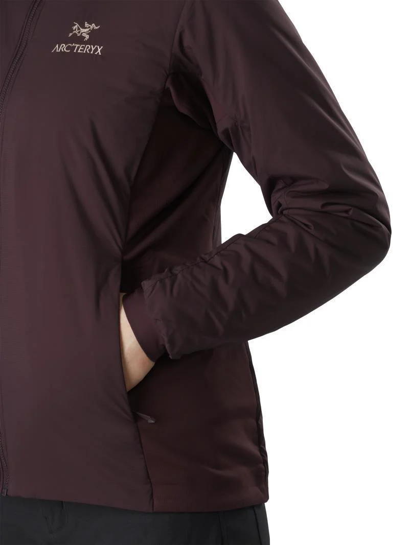 Atom LT Jacket - Womens - Image 10