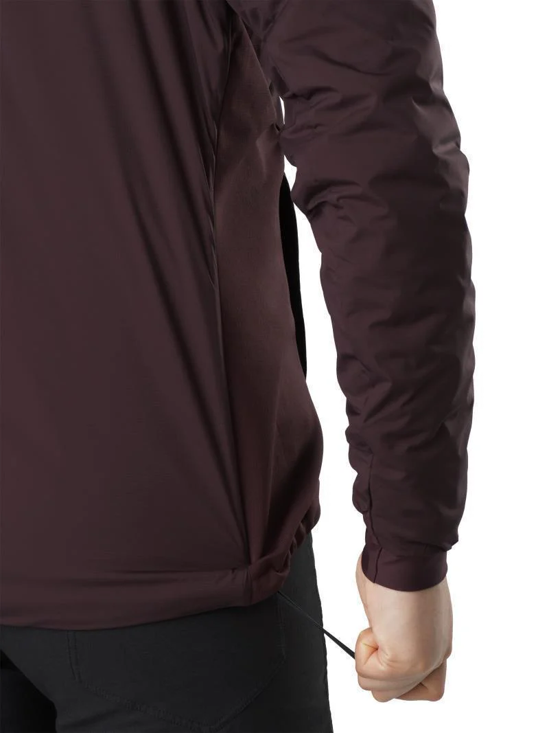 Atom LT Jacket - Womens - Image 11
